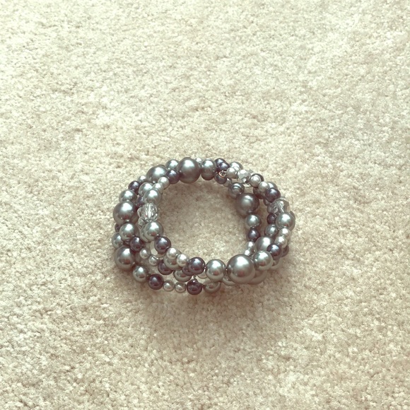 Jewelry - Wrap Bracelet